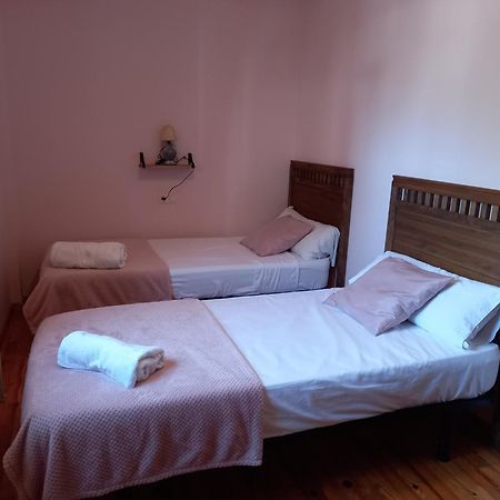 Apartamento Pyros De Benas Benasque Exterior foto
