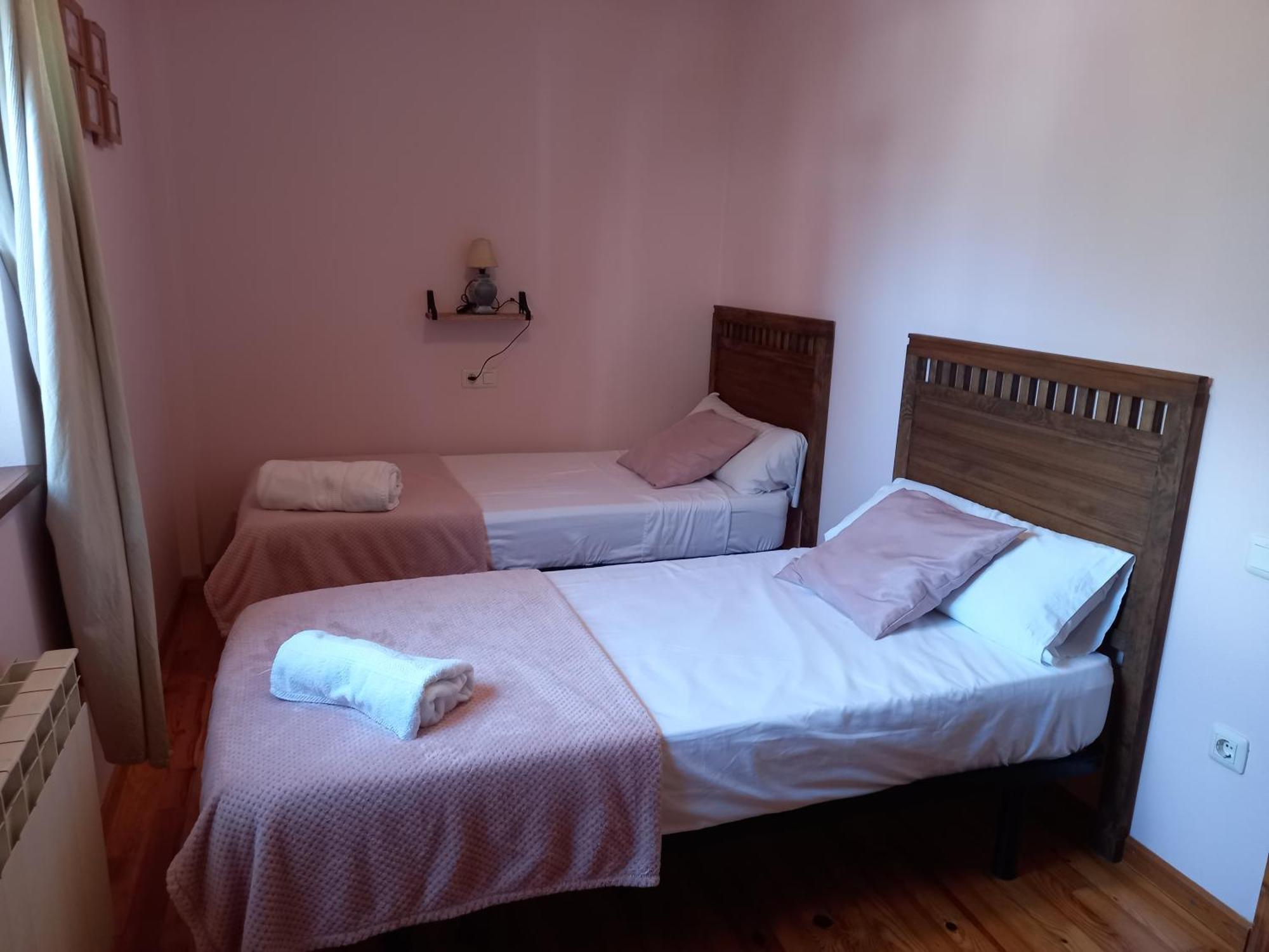 Apartamento Pyros De Benas Benasque Exterior foto