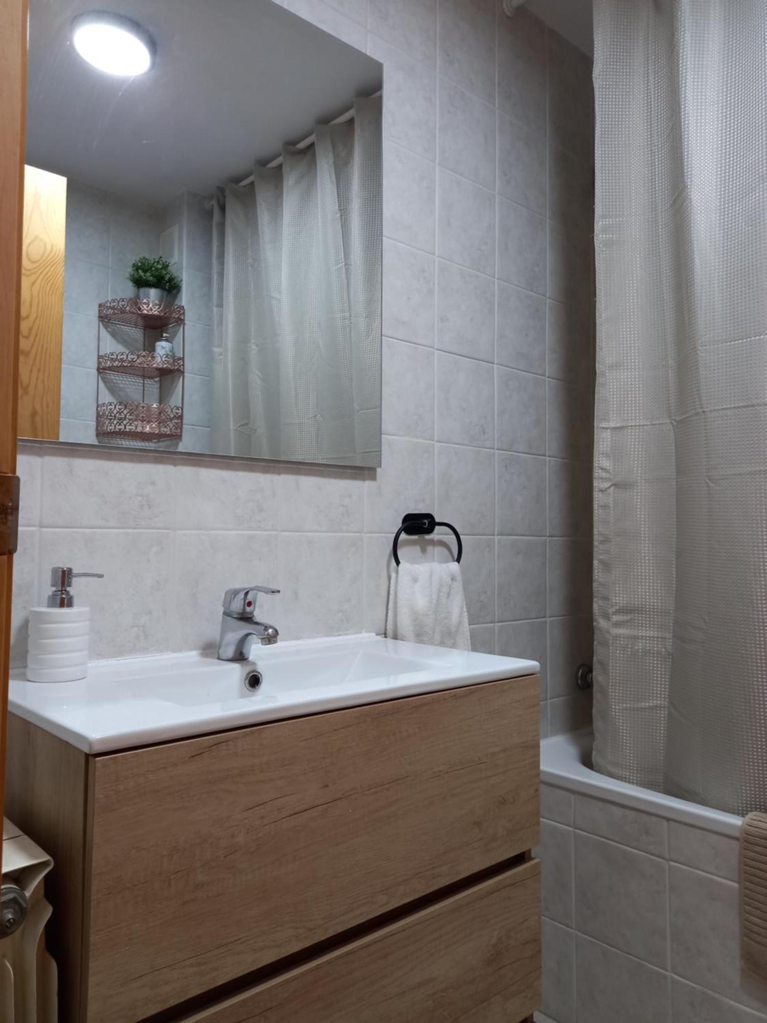 Apartamento Pyros De Benas Benasque Exterior foto