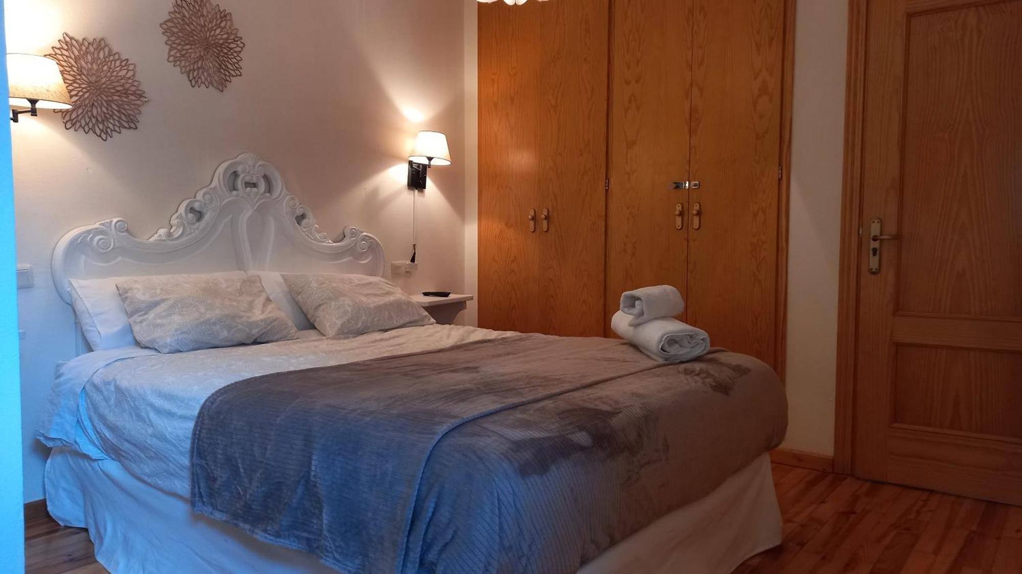 Apartamento Pyros De Benas Benasque Exterior foto